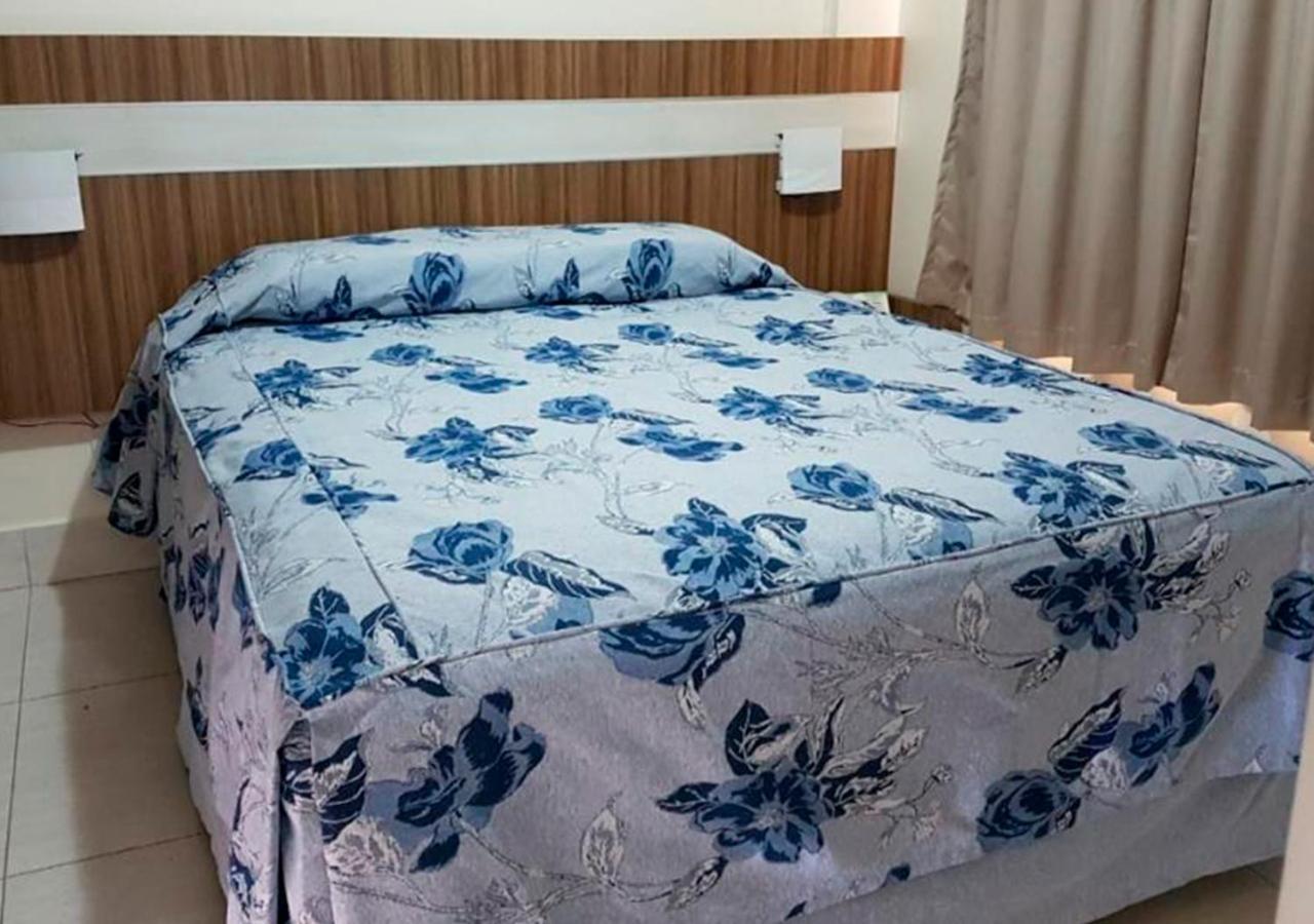 Lacqua Diroma Apartamento Completo Com Fogao, Geladeira, Micro-Ondas, Piscina 24H, Acomoda Ate 5 Pessoas Caldas Novas Exteriör bild