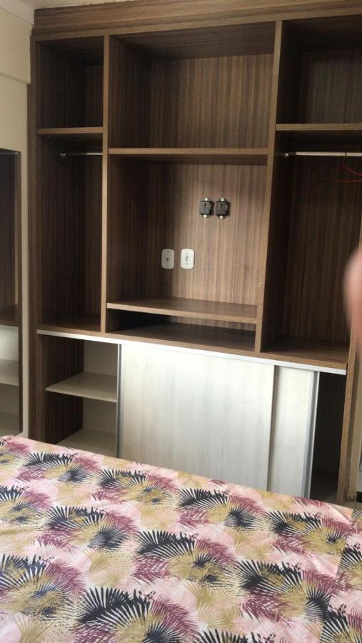 Lacqua Diroma Apartamento Completo Com Fogao, Geladeira, Micro-Ondas, Piscina 24H, Acomoda Ate 5 Pessoas Caldas Novas Exteriör bild